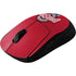 Ohio State University Buckeyes Red Logo G Pro Wireless Gaming Mouse Skin