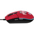 Ohio State University Buckeyes Red Logo G203 Prodigy RGB Wired Gaming Mouse Skin