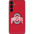 Ohio State University Buckeyes Red Logo Galaxy A16 5G Skin