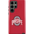 Ohio State University Buckeyes Red Logo Galaxy S23 Ultra Pro Case