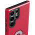 Ohio State University Buckeyes Red Logo Galaxy S23 Ultra Pro Case