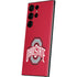 Ohio State University Buckeyes Red Logo Galaxy Skins