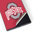 Ohio State University Buckeyes Red Logo Galaxy S25 Ultra Skin