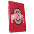 Ohio State University Buckeyes Red Logo Apple iPad Skin
