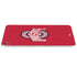 Ohio State University Buckeyes Red Logo iPad Pro 13in M4 (2024) Skin
