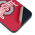 Ohio State University Buckeyes Red Logo iPhone 15 Skin