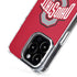 Ohio State University Buckeyes Red Logo iPhone 16 Pro MagSafe Case