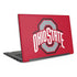 Ohio State University Buckeyes Red Logo Dell Latitude Skin