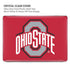 Ohio State University Buckeyes Red Logo MacBook Pro 14in (2021-24) Case plus Skin