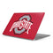 Ohio State University Buckeyes Red Logo Apple MacBook Pro 16-inch Skin