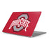 Ohio State University Buckeyes Red Logo Apple MacBook Pro 16-inch Skin
