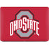 Ohio State University Buckeyes Red Logo Apple MacBook Pro 16-inch Skin
