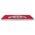 Ohio State University Buckeyes Red Logo Apple MacBook Pro 16-inch Skin