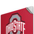 Ohio State University Buckeyes Red Logo Apple MacBook Pro 16-inch Skin
