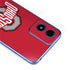 Ohio State University Buckeyes Red Logo Moto G Play 4G (2024) Skin