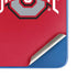 Ohio State University Buckeyes Red Logo Moto G Play 4G (2024) Skin