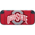 Ohio State University Buckeyes Red Logo Nintendo Switch 2 (2025) with Joy-Con Skin