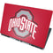 Ohio State University Buckeyes Red Logo Dell Precision Skin