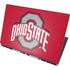 Ohio State University Buckeyes Red Logo Dell Precision Skin