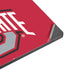Ohio State University Buckeyes Red Logo Surface Laptop 7 13.8in Skin
