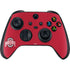 Ohio State University Buckeyes Red Logo Xbox Series X Skins