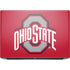 Ohio State University Buckeyes Red Logo HP ZBook Fury 16 G10 Skin