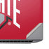Ohio State University Buckeyes Red Logo HP ZBook Fury 16 G10 Skin