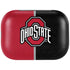 Ohio State University OSU Buckeyes Split Amazon Echo Buds Skin
