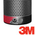 Ohio State University OSU Buckeyes Split Amazon Echo Skin