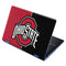 Ohio State University OSU Buckeyes Split Aspire R11 11.6in Skin