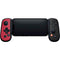 Ohio State University OSU Buckeyes Split Backbone One for iPhone Game Controller Skin