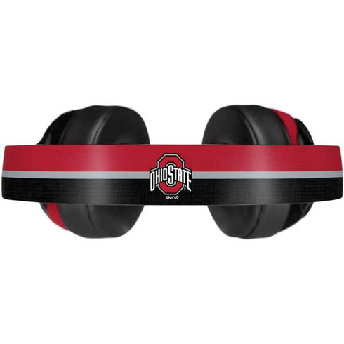 Ohio State University OSU Buckeyes Split Beats Solo Pro Skin