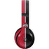Ohio State University OSU Buckeyes Split Beats Studio Pro Wireless Headphones Skin