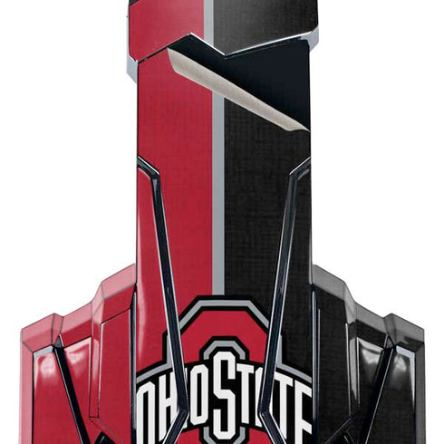 Ohio State University OSU Buckeyes Split BENGOO G9000 Skin