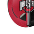 Ohio State University OSU Buckeyes Split Bose Noise Cancelling Headphones 700 Skin