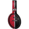 Ohio State University OSU Buckeyes Split Bose QuietComfort 35 II Headphones Skin