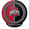 Ohio State University OSU Buckeyes Split Fast Charge Wireless Charging Stand Skin