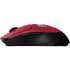 Ohio State University OSU Buckeyes Split G Pro Wireless Gaming Mouse Skin