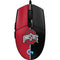 Ohio State University OSU Buckeyes Split G203 Prodigy RGB Wired Gaming Mouse Skin
