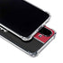 Ohio State University OSU Buckeyes Split Galaxy A36 5G Clear Case