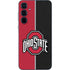 Ohio State University OSU Buckeyes Split Galaxy A36 5G Skin