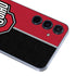 Ohio State University OSU Buckeyes Split Galaxy A36 5G Skin