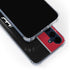 Ohio State University OSU Buckeyes Split Galaxy A55 5G Clear Case