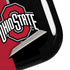 Ohio State University OSU Buckeyes Split Galaxy Buds Live Skin