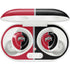 Ohio State University OSU Buckeyes Split Galaxy Buds Plus Skin