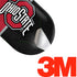 Ohio State University OSU Buckeyes Split Galaxy Buds Plus Skin