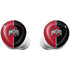 Ohio State University OSU Buckeyes Split Galaxy Buds Plus Skin