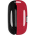 Ohio State University OSU Buckeyes Split Galaxy Buds Pro Skin