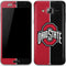 Ohio State University OSU Buckeyes Split Galaxy J3 Skin