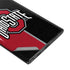 Ohio State University OSU Buckeyes Split Galaxy Note 10 Plus Skin